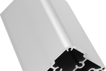 铝型材开模定制:突破设备制造的设计瓶颈与成本限制 铝型材开模定制:突破设备制造的设计瓶颈与成本限制