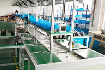 工业铝型材只能做机械框架?其实它的用途超乎想象 工业铝型材只能做机械框架?其实它的用途超乎想象